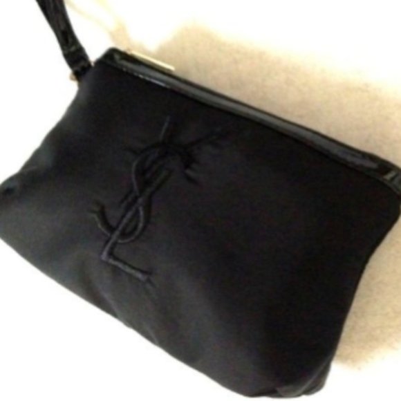 ysl wristlet nordstrom